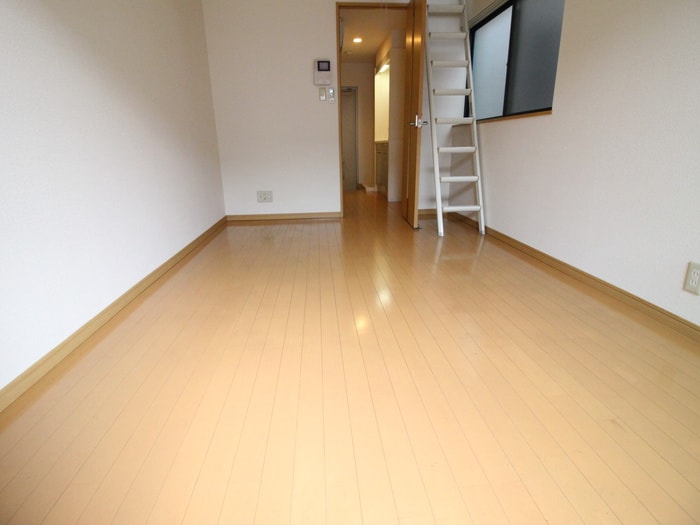 物件内観写真7　(居室)