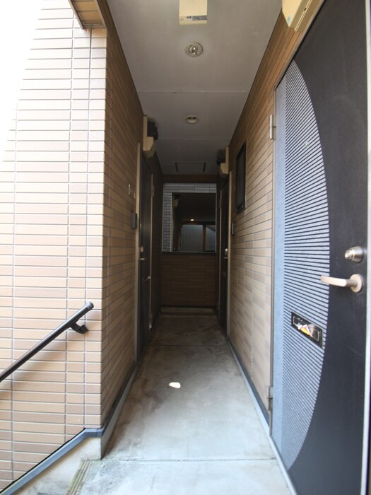 物件外観写真5　(外観写真)