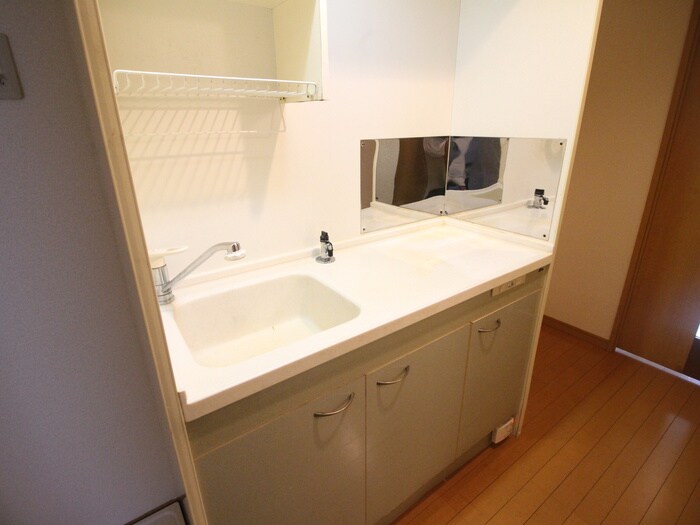 物件内観写真10　(キッチン)