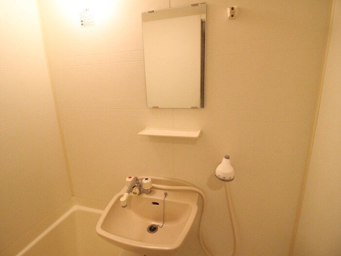 物件内観写真13　(洗面)