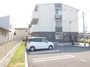 サンシャインスカイ外観写真