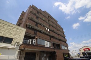 エスポワール尾崎外観写真