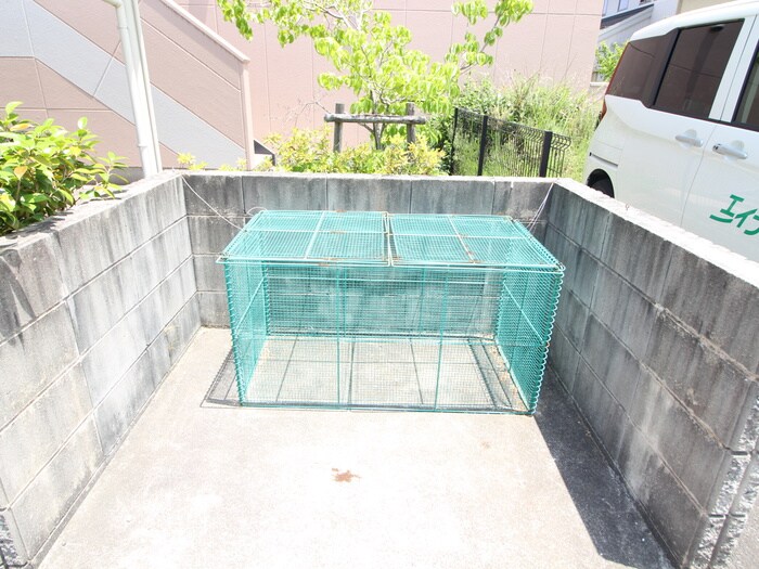 物件外観写真5　(建物設備)