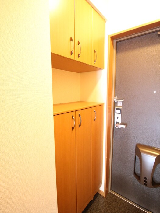 物件内観写真20　(靴箱)