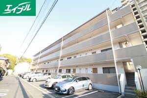 エステートＥＸ－白鳥外観写真