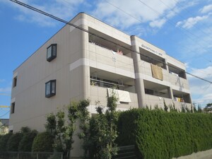 エスポアシャトレ－ンコジマ外観写真