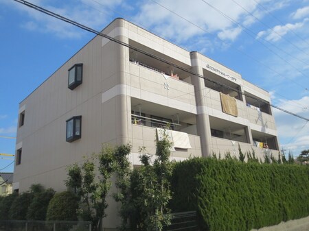 エスポアシャトレ－ンコジマ外観写真