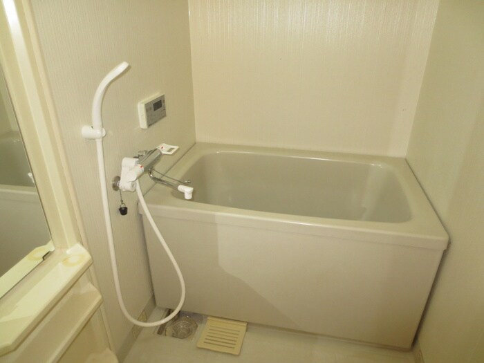 物件内観写真14　(バス／シャワールーム等)