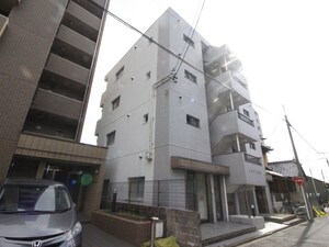 レジデンス藤外観写真