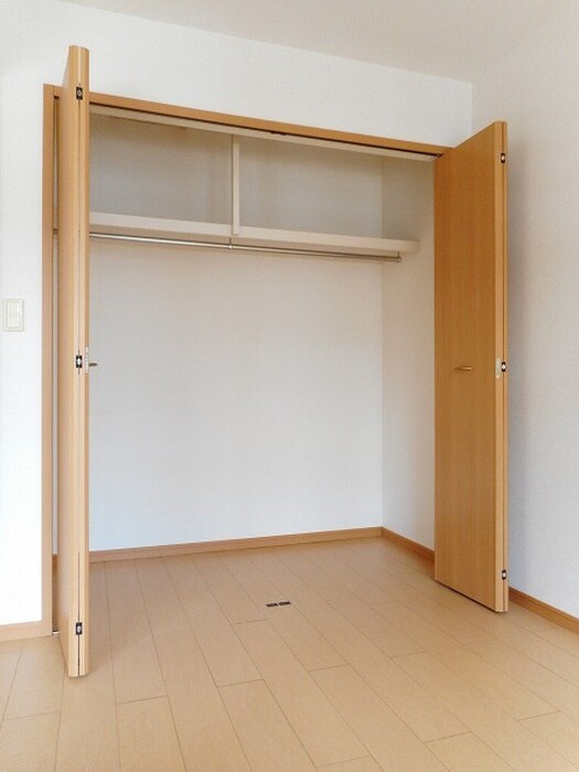 物件内観写真9　(収納)
