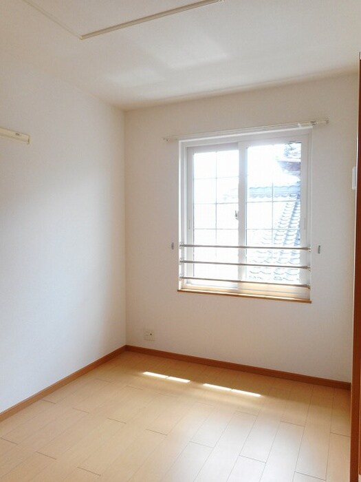 物件内観写真11　(居室)