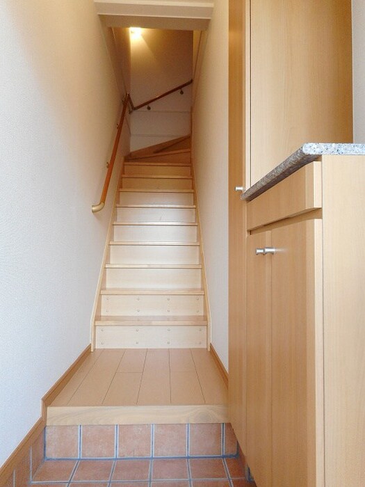 物件内観写真13　(靴箱)