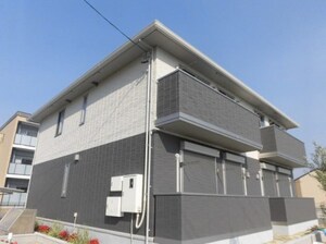 ハイペリオン外観写真