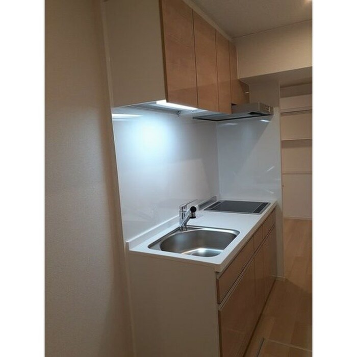 物件内観写真8　(キッチン)