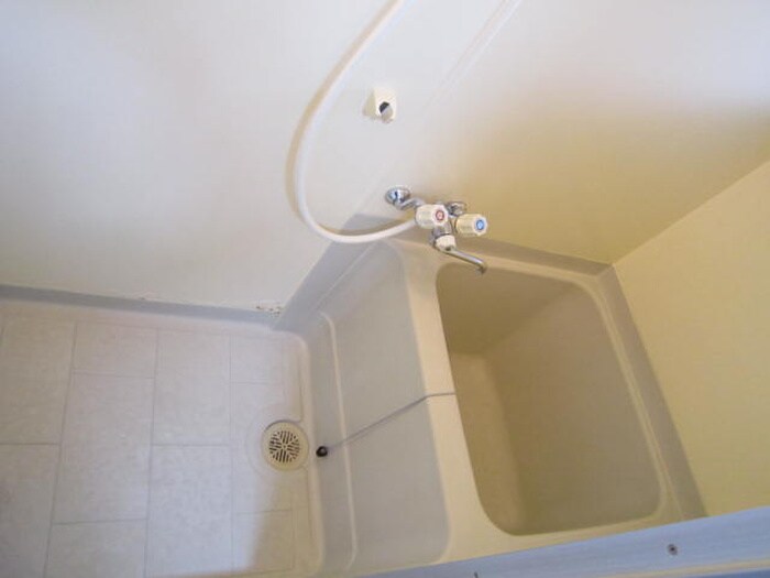 物件内観写真12　(バス／シャワールーム等)