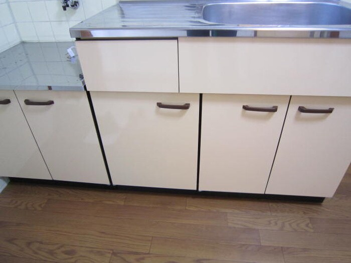 物件内観写真19　(収納)