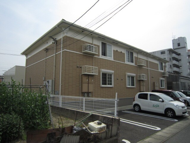 物件外観写真3　(外観写真)