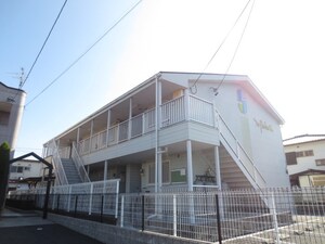 サ－プラスＴＷＯ　Ｋ外観写真
