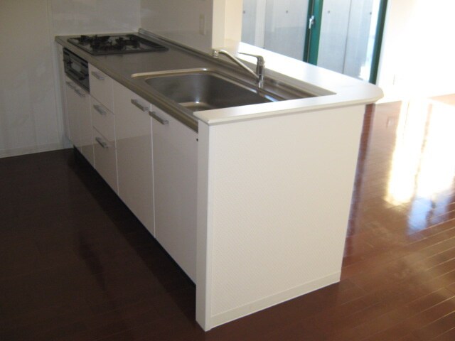 物件内観写真7　(キッチン)