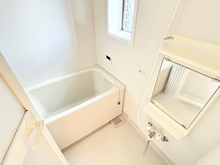 物件内観写真13　(バス／シャワールーム等)