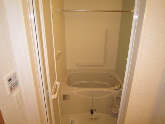 物件内観写真7　(バス／シャワールーム等)