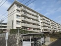 西一社団地12号棟(401)