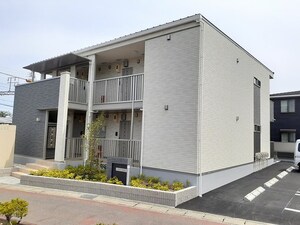 ノルド　トゥームロ外観写真
