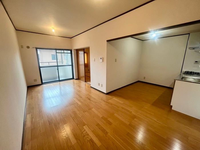 物件内観写真7　(居室)