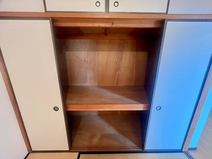 物件内観写真10　(収納)