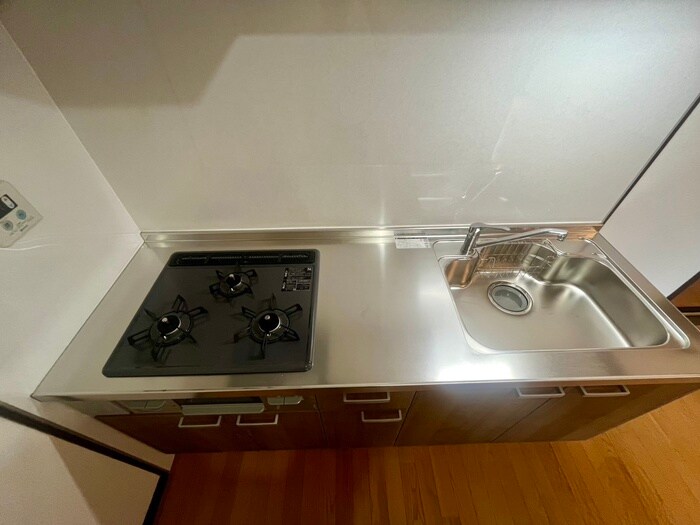 物件内観写真14　(キッチン)