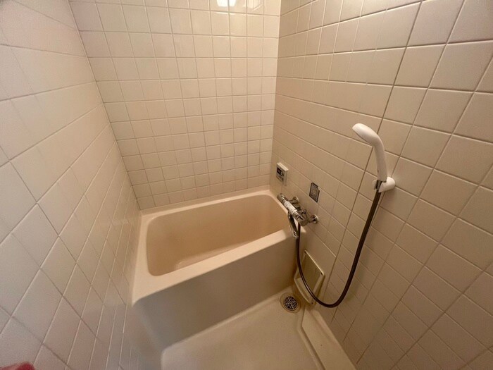 物件内観写真17　(バス／シャワールーム等)