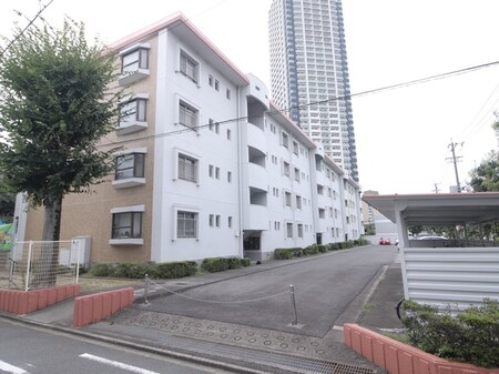池下住宅(307)外観写真