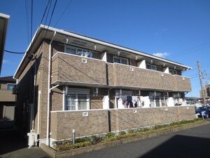 メゾンキャッスルⅡ外観写真