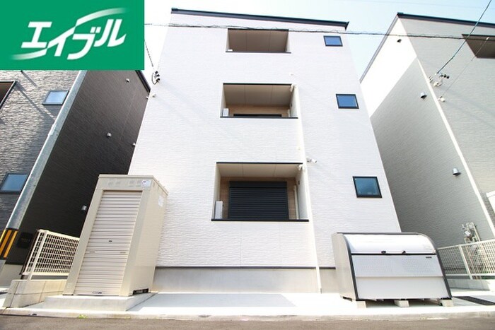 物件外観写真2　(外観写真)