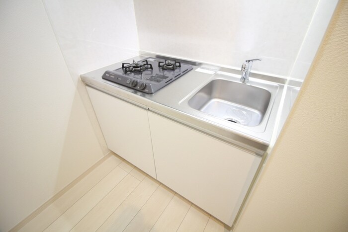 物件内観写真11　(キッチン)