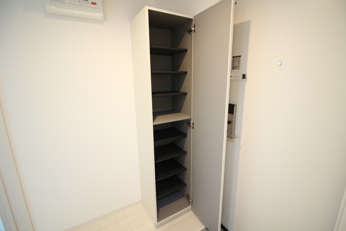 物件内観写真17　(靴箱)