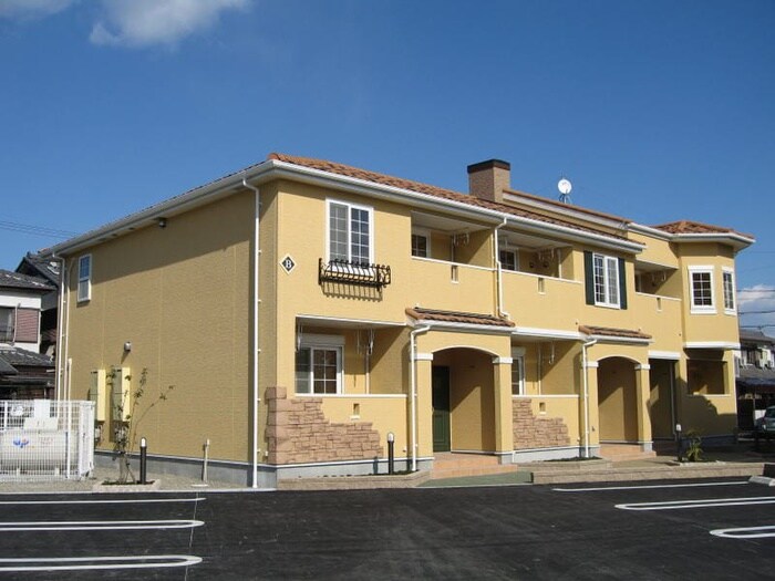 物件外観写真5　(外観写真)