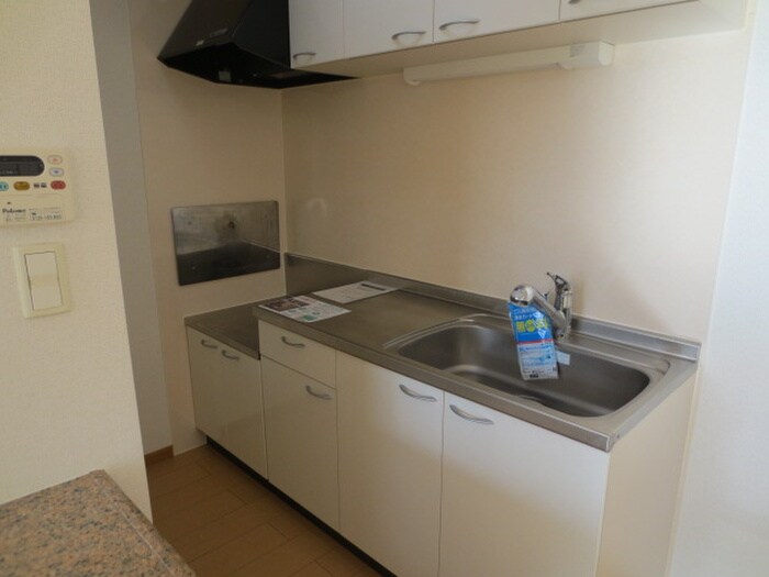 物件内観写真10　(キッチン)