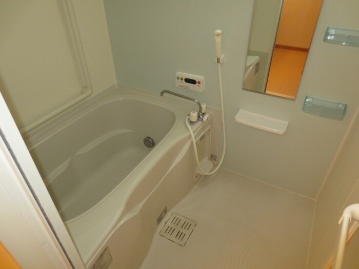 物件内観写真13　(バス／シャワールーム等)