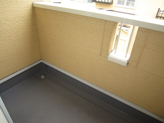 物件内観写真14　(ベランダ・バルコニー)