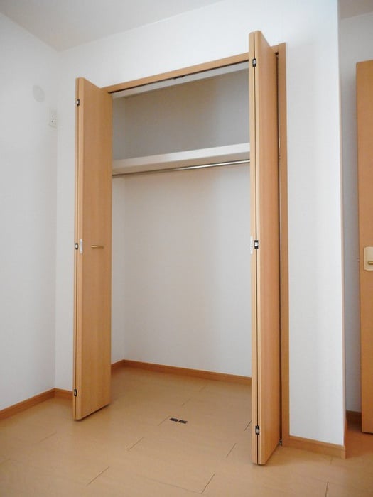 物件内観写真14　(収納)