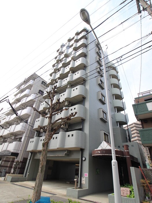 物件外観写真5　(外観写真)