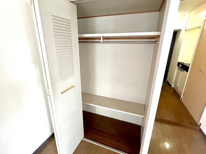 物件内観写真10　(収納)