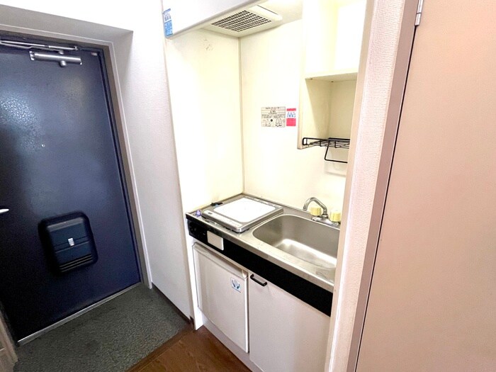 物件内観写真14　(キッチン)