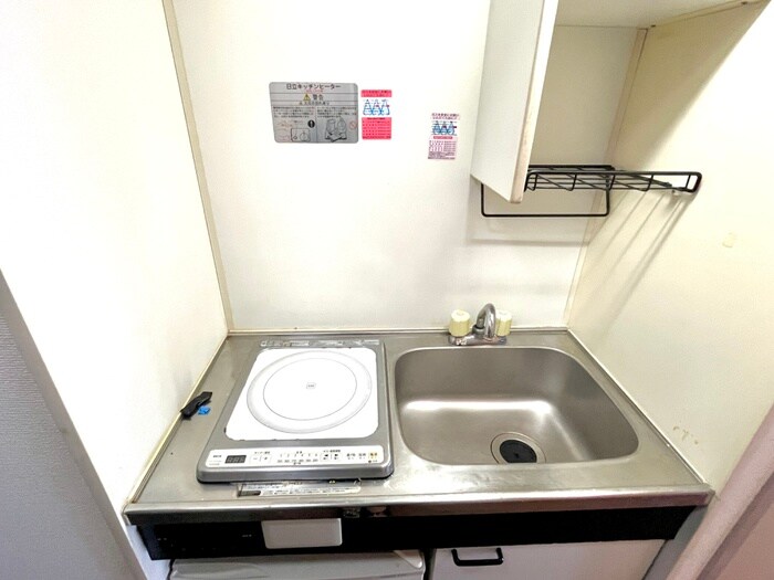 物件内観写真15　(キッチン)