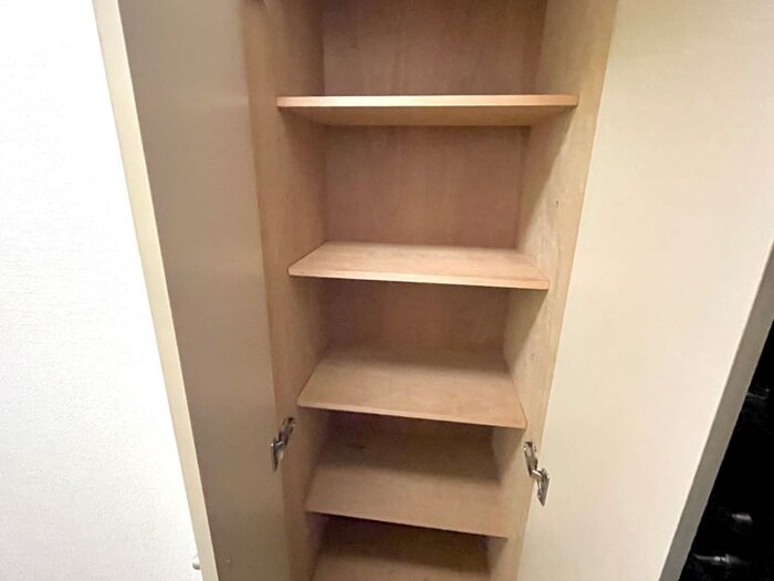 物件内観写真19　(靴箱)