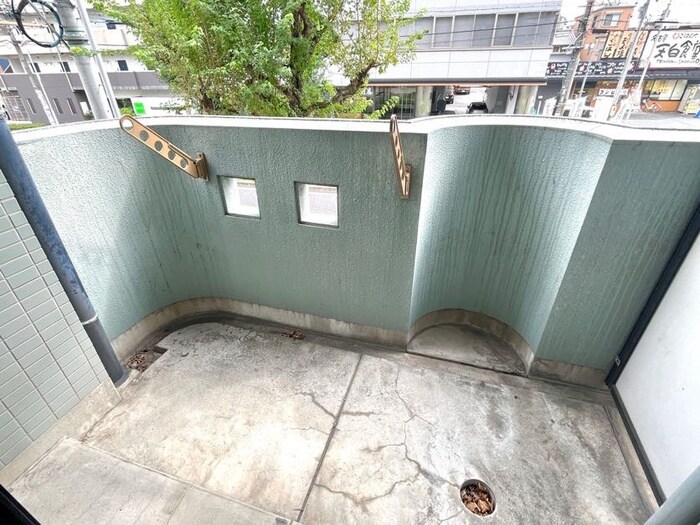 物件内観写真20　(ベランダ・バルコニー)