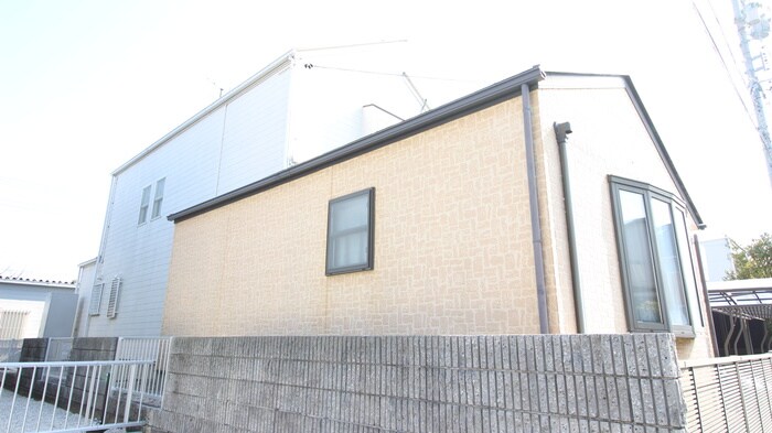 物件外観写真5　(外観写真)