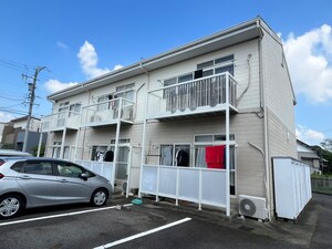 シェルティＫＵＷＡＧＯ２外観写真