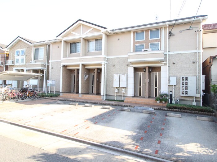 物件外観写真4　(外観写真)